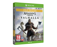 Xbox Assassin's Creed Valhalla Gold Edition - 564051 - zdjęcie 2